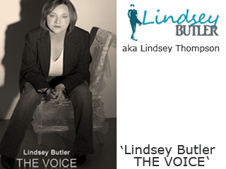 Lindsey Butler The Voice